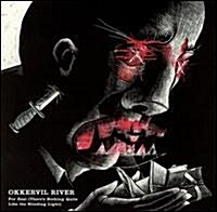 [수입] Okkervil River - For Real (Single)