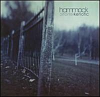 [수입] Hammock - Kenotic (Digipack)(CD)