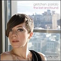 [수입] Gretchen Parlato - Lost & Found (Digipack)(CD)