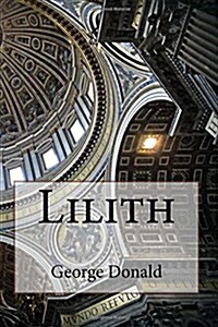 Lilith (Paperback)