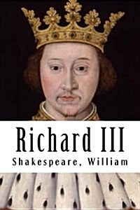 Richard III (Paperback)