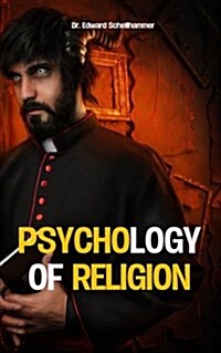 Psychology of Religion (Paperback)