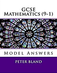 GCSE Mathematics (9-1): Model Answers (Paperback)