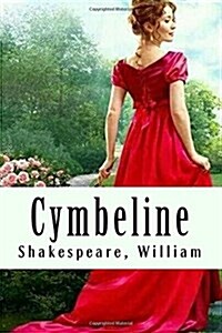 Cymbeline (Paperback)