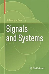Signals and Systems (Hardcover, 2018)