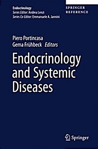 Endocrinology and Systemic Diseases (Hardcover, 2021)