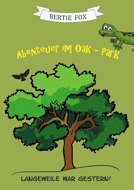 Abenteuer Im Oak-Park (Paperback)