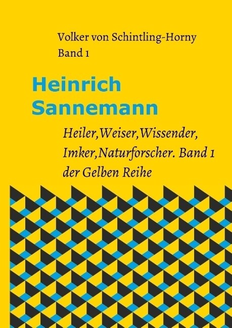 Heinrich Sannemann (Hardcover)
