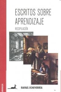 Escritos Sobre Aprendizaje (Paperback)