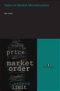 Topics in Market Microstructure (Paperback)