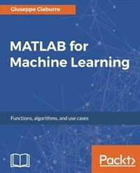MATLAB for Machine Learning (Paperback)