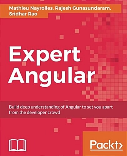 Expert Angular (Paperback)