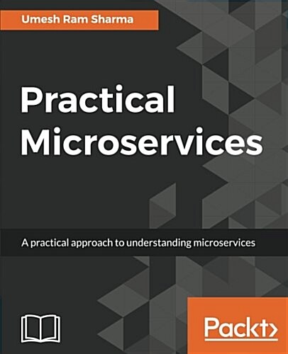 Practical Microservices (Paperback)