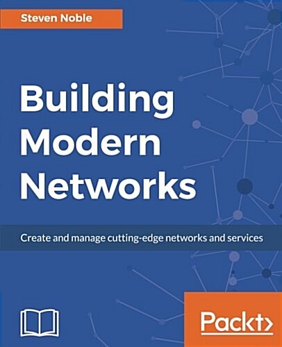 Building Modern Networks (Paperback)