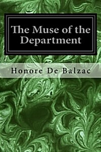 The Muse of the Department (Paperback)