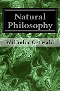 Natural Philosophy (Paperback)