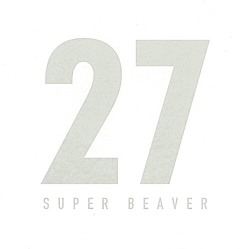 27 (CD)