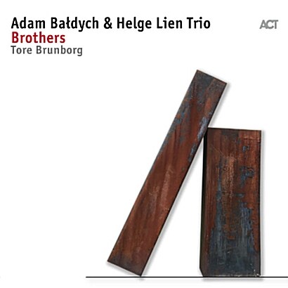 [수입] Adam Baldych & Helge Lien Trio - Brothers