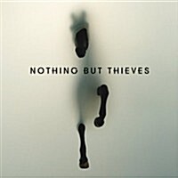 [수입] Nothing But Thieves - Nothing But Thieves (MP3 Download)(Colored LP)