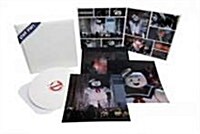 [수입] Ray Parker Jr. & Run-D. M.C. - Ghostbusters (Limited Edition)(Vinyl LP) (미개봉)