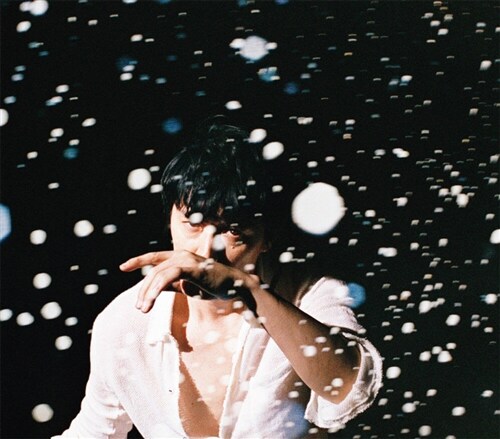 [수입] Masaharu Fukuyama - Seiiki [Limited Edition A] [CD + bonus DVD]