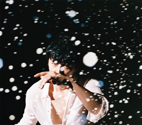 [수입] Masaharu Fukuyama - Seiiki [Limited Edition B] [CD + bonus DVD]