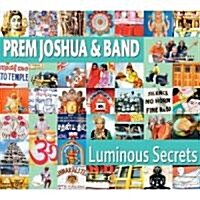 [수입] Prem Joshua & Band - Luminous Secrets (CD)