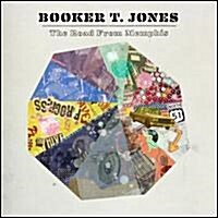 [수입] Booker T. Jones - Road From Memphis (LP)