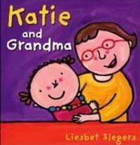 Katie and grandma