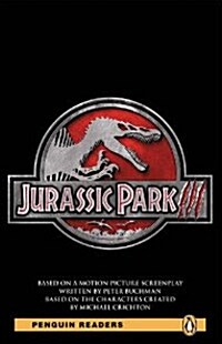 [중고] Level 2: Jurassic Park (Paperback, 2 ed)