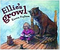 Ellies Growl (Paperback)