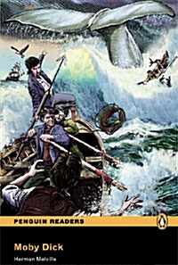 Level 2: Moby Dick (Paperback, 2 ed)