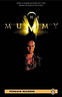 Level 2: The Mummy CD for Pack (Package, 2 ed)