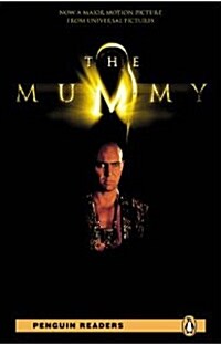 Level 2: The Mummy CD for Pack (Paperback, 2 ed)