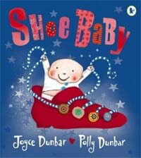 Shoe Baby (Paperback, New ed)