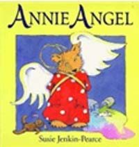 Annie Angel (Paperback)