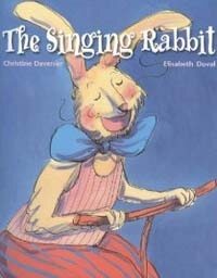 The Singing Rabbit (Paperback)