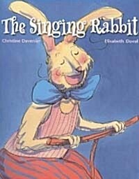 (The) Singing Rabbit