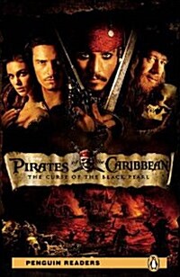 Level 2: Pirates of the Caribbean:The Curse of the Black Pearl (Paperback, 2 ed)