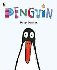 [중고] Penguin (Paperback)