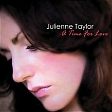 [수입] Julienne Taylor - A Time For Love [HQCD]