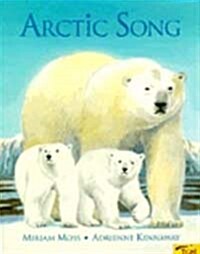 Arctic Song (Paperback)