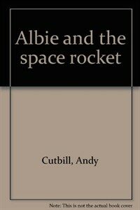 Albie and space rocket