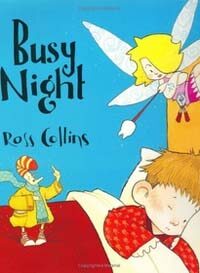 Busy Night (Paperback, New ed)