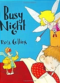 Busy Night (Paperback, New ed)