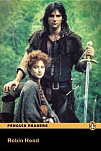 Robin Hood (2nd Edition, Paperback + CD)