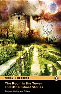Level 2: The Room in the Tower and Other Stories (Paperback, 2 ed)