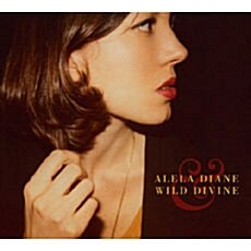 [수입] Alela Diane & Wild Divine - Alela Diane & Wild Divine