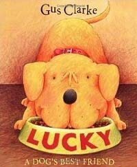 Lucky : a dog's best friend