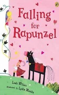 Falling for Rapunzel (Paperback)